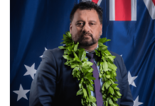 Albert Nicholas appointed Deputy Prime Minister