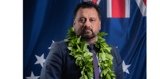 Albert Nicholas appointed Deputy Prime Minister