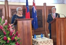 NZ, Samoa renew Statement of Partnership