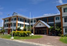 Tuvalu’s new PM moves closer to being elected as Taiwan, China watch on