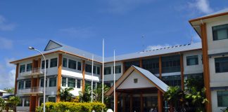 Tuvalu’s new PM moves closer to being elected as Taiwan, China watch on