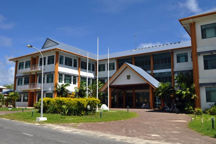 Tuvalu’s new PM moves closer to being elected as Taiwan, China watch on