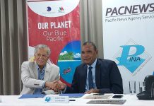 PIF and PINA forge new partnership with MOU signing