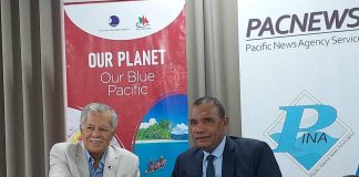 PIF and PINA forge new partnership with MOU signing