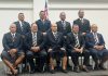 Tuvalu PM Feleti Teo announces new Cabinet lineup