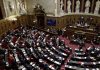 French Senate endorses delay for New Caledonia’s provincial elections