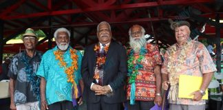 Vanuatu Electoral Commission to use simple majority rule for referendum vote count: Kaltamat