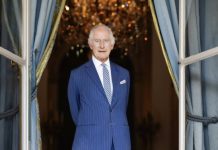 King Charles diagnosed with cancer, Buckingham Palace announces