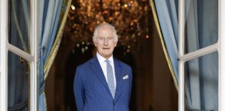 King Charles diagnosed with cancer, Buckingham Palace announces