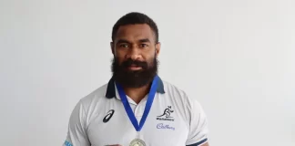 Three Fijians nominees confirmed for John Eales Medal ahead of RA Awards