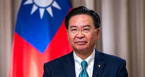 Despite Beijing’s attempts to ‘lure’ more support in the Pacific, Taiwan’s top diplomat in Australia backs ties with Tuvalu