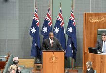 PNG wants to stand on its ‘own two feet’: PM Marape