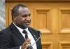 PM Marape keen to strengthen PNG, Australia relations