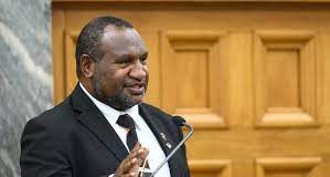 PM Marape keen to strengthen PNG, Australia relations
