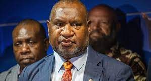 PNG PM wins vote of confidence motion, Opposition MPs storm out