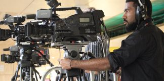 Fiji journalists urged to adapt, trusting AI ‘foolhardy’