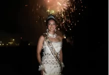 Miss Pacific Islands Moemoana relives mother’s journey 27 years apart