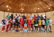 Vancouver ready to welcome the stars of HSBC SVNS