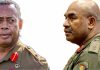 Fiji Military Commander dismisses claims on human rights violations