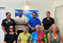 The Cook Islands, on the cusp of making conservation history for the Pacific Islands region