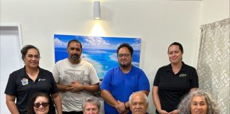 The Cook Islands, on the cusp of making conservation history for the Pacific Islands region