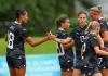 New Zealand book their place at the 2024 Summer Olympics in Paris with victory over Solomon Islands