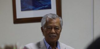 Pacific celebrate 4th anniversary of the Teieniwa Vision