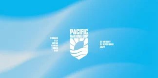 Pacific Nations Cup 2024 set to level up global competitiveness as new brand, format and fixtures are announced