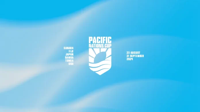 Pacific Nations Cup 2024 set to level up global competitiveness as new brand, format and fixtures are announced