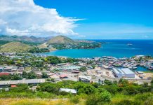 Heart of Pacific climate mobility adaption, not relocation