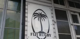 Fiji Rugby Union hopeful for new coach this week