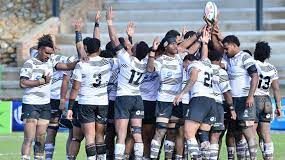 The Oceania Rugby U20s Challenge – Auckland Igniting a new era of Pacific Rugby talent