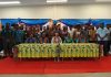 Historic Launch of Right to Information (RTI) Initiative in the Solomon Islands