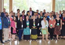 Pacific countries go back to the drawing board ahead of next round of plastics treaty negotiations