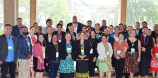 Pacific countries go back to the drawing board ahead of next round of plastics treaty negotiations