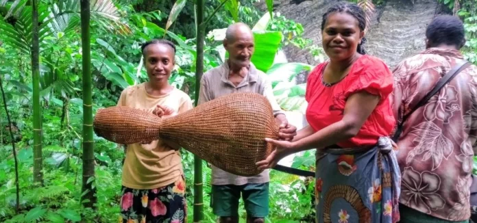 Q&A: Exploring indigenous knowledge to foster sustainable fishing practices