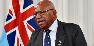 High Court defeat piles pressure on ’embarrassed’ Fijian PM Rabuka’s leadership – expert