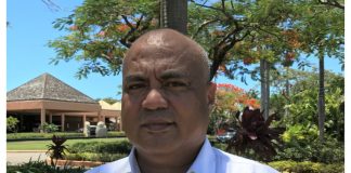 Feleti Teo elected unopposed as Tuvalu’s new Prime Minister