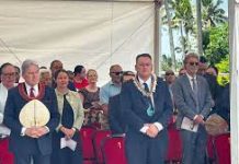 NZ Government to give $20m to help Pacific better respond to extreme weather events