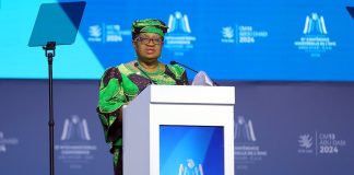 Members urged to keep reinvigorating the WTO to deliver benefits for people through trade