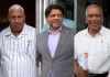 Former Fiji leaders charged with tender irregularities to appear in court