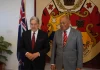 NZ – Tongan-leg of trip reaffirms ‘brotherly’ relationship