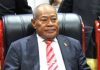 Tonga’s Cabinet rejects King’s attempt to remove Ministers