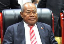 Tonga’s Cabinet rejects King’s attempt to remove Ministers