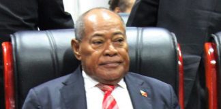 Tonga’s Cabinet rejects King’s attempt to remove Ministers