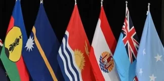 Warning over wedging Pacific Island nations with aid