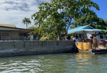 Traditional leaders gather in Fiji to discuss the Pacific Traditional Leaders Forum 2024