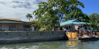 Traditional leaders gather in Fiji to discuss the Pacific Traditional Leaders Forum 2024