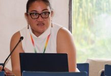 Samoa, as AOSIS Chair, encouraged by work of Pacific SIDS in plastics treaty negotiations