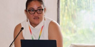 Samoa, as AOSIS Chair, encouraged by work of Pacific SIDS in plastics treaty negotiations